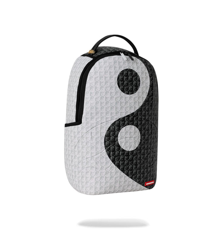 Yin Yang Backpack