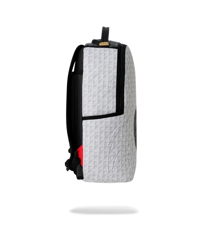 Yin Yang Backpack