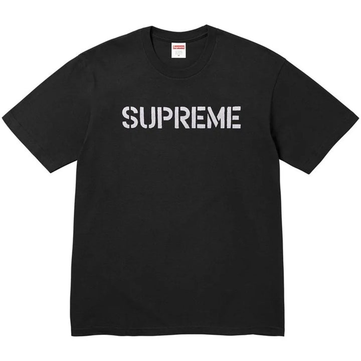 Hard Tee (Black)