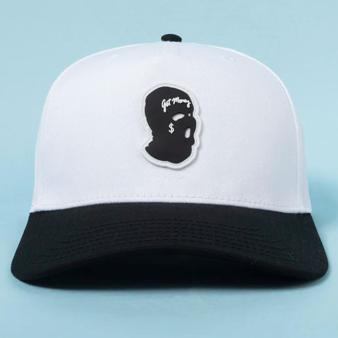Ski Mask RP Baseball Cap