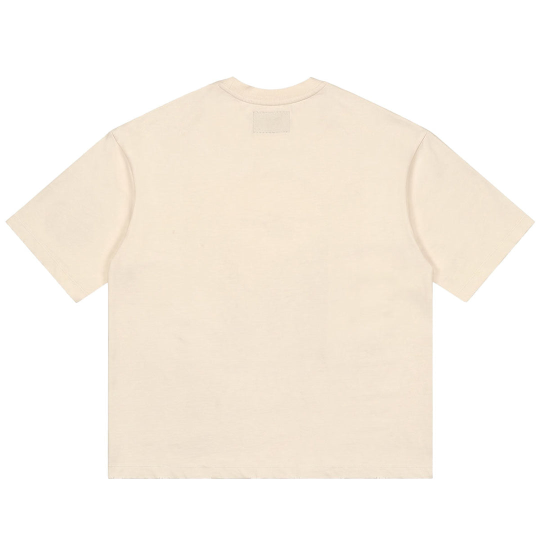 Helipad Dreams Tee (White)