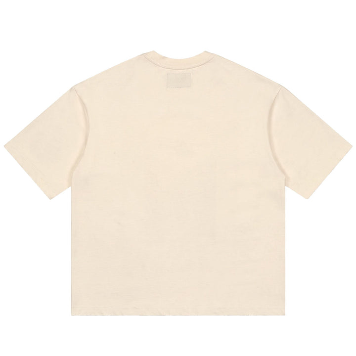 Helipad Dreams Tee (White)