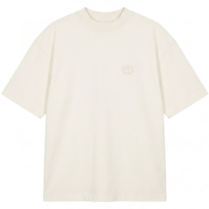 Still Hungry Cream Tee
