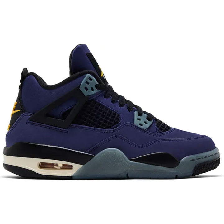 Air Jordan 4 Retro GS &