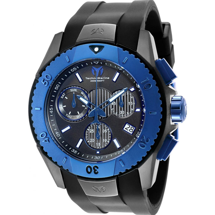Technomarine UF6 Swiss TM-620002