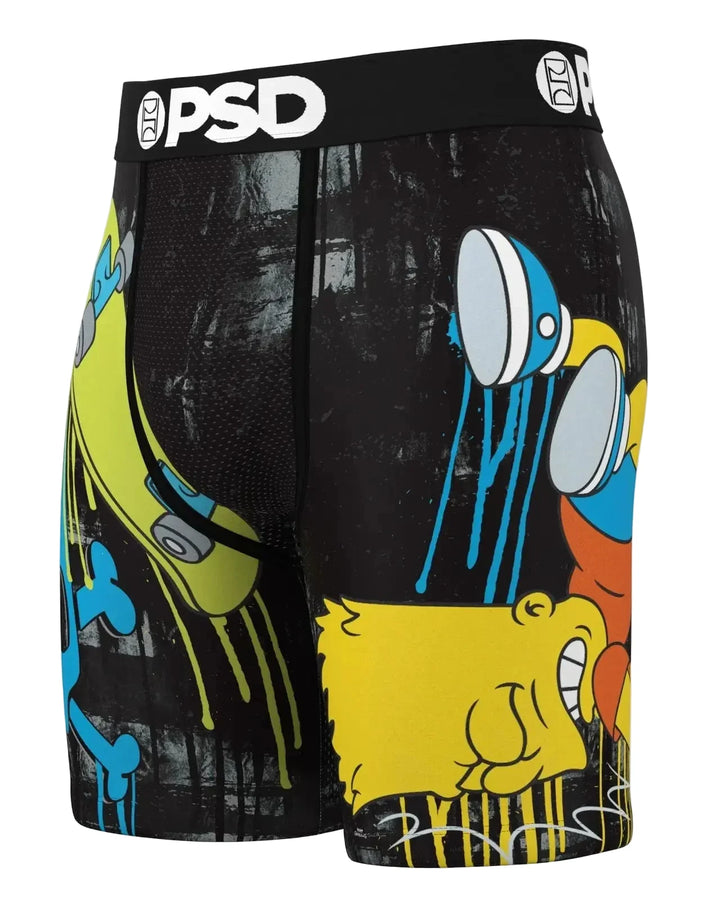 Bart Thrasher Boxer Briefs (Multi)