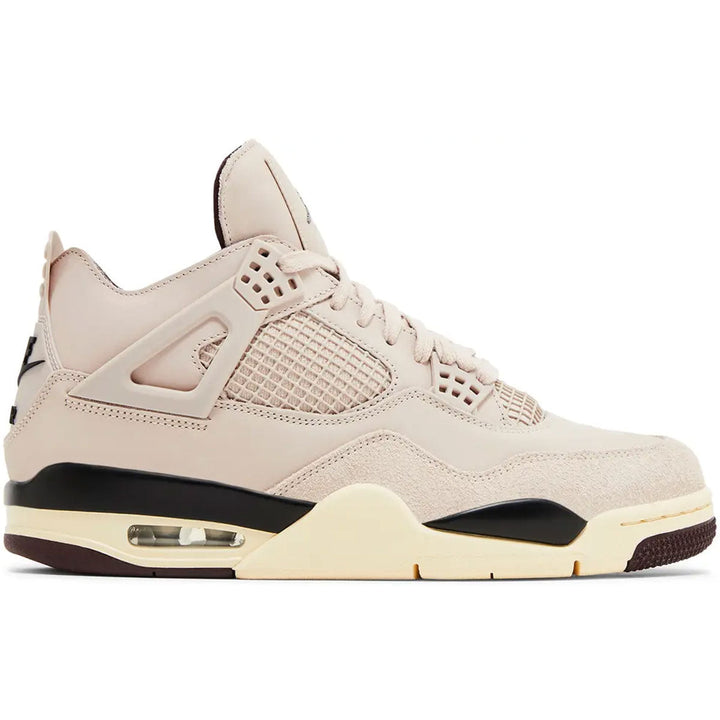 A Ma Maniére x Air Jordan 4 Retro &