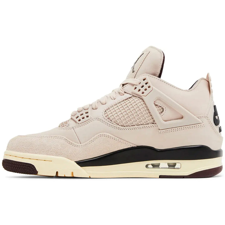 A Ma Maniére x Air Jordan 4 Retro &