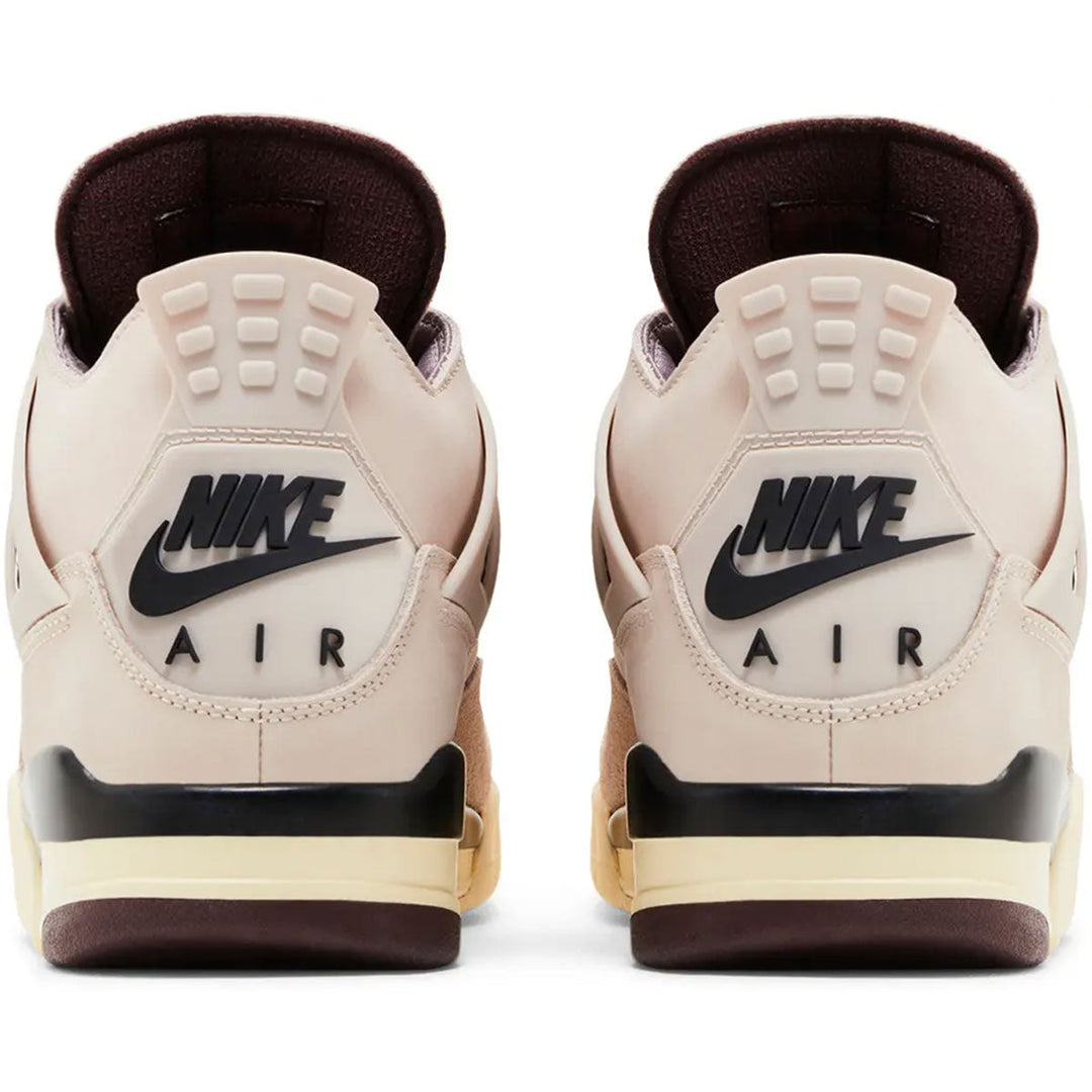 A Ma Maniére x Air Jordan 4 Retro &