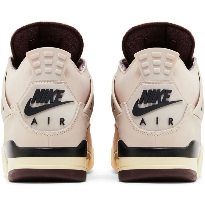 A Ma Maniére x Air Jordan 4 Retro &