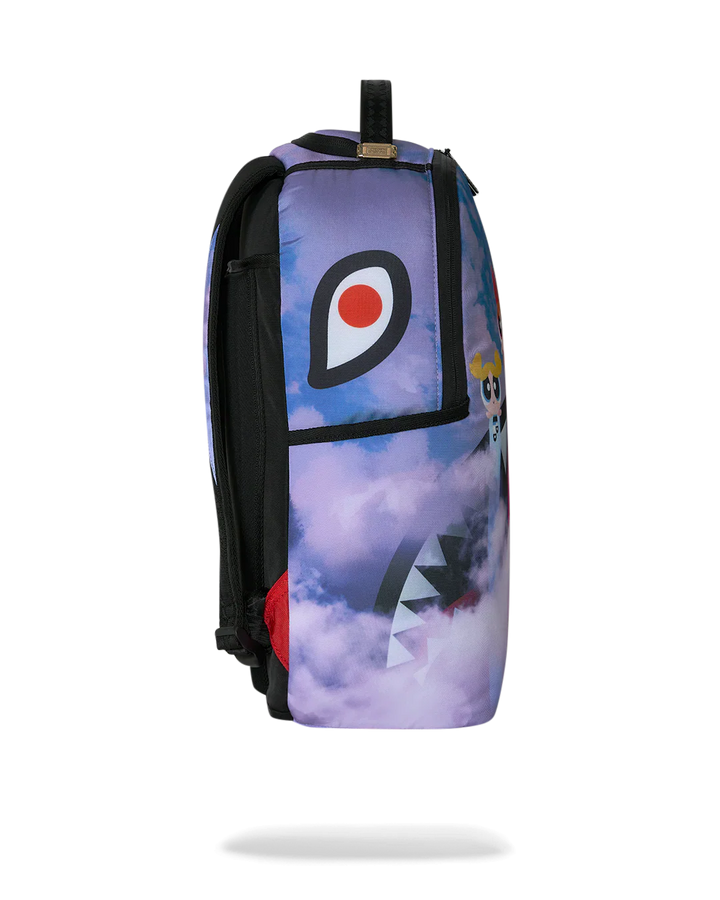 Powerpuff Girls Cloudy Backpack
