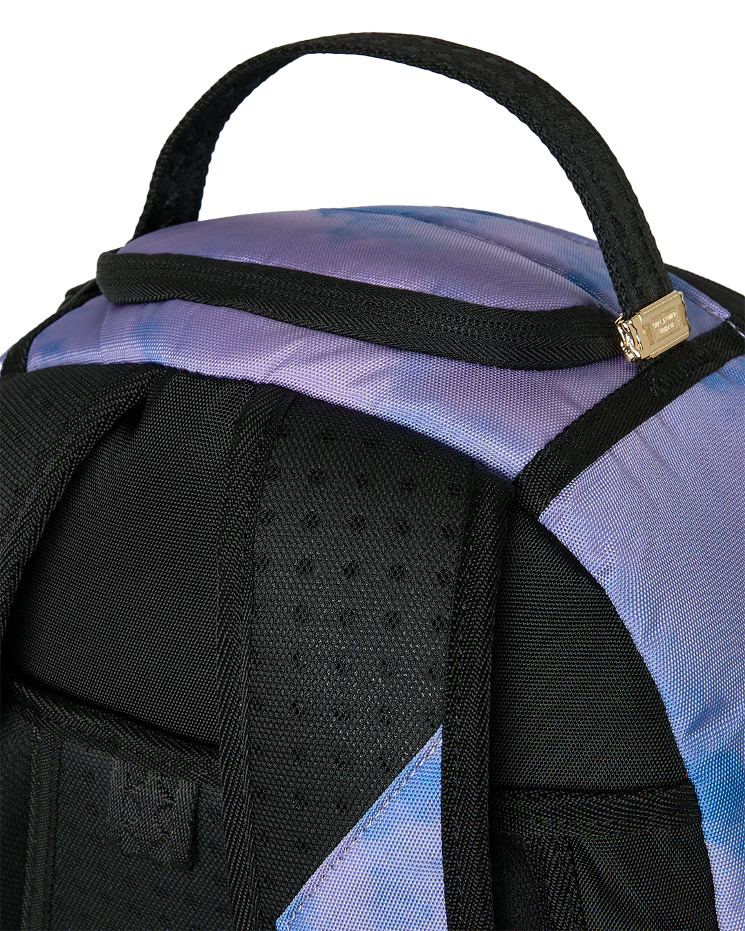 Powerpuff Girls Cloudy Backpack