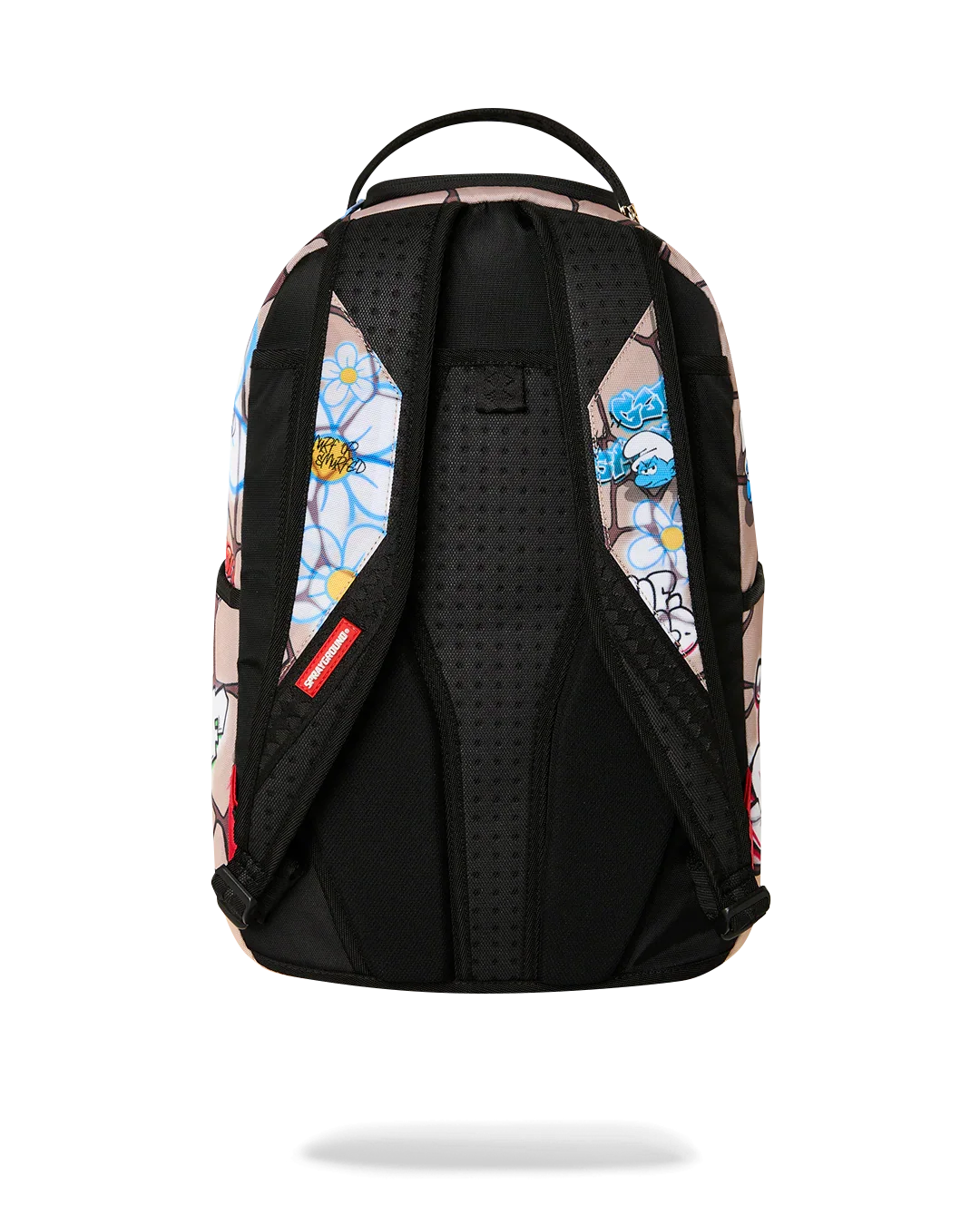 Smurfs Art Party Backpack
