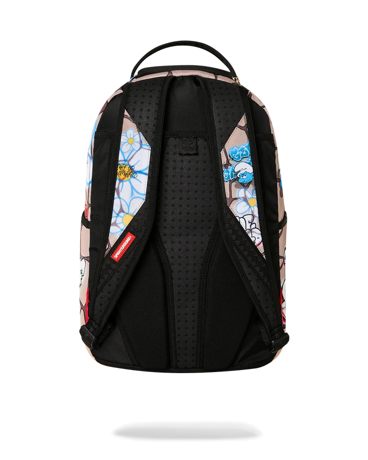 Smurfs Art Party Backpack