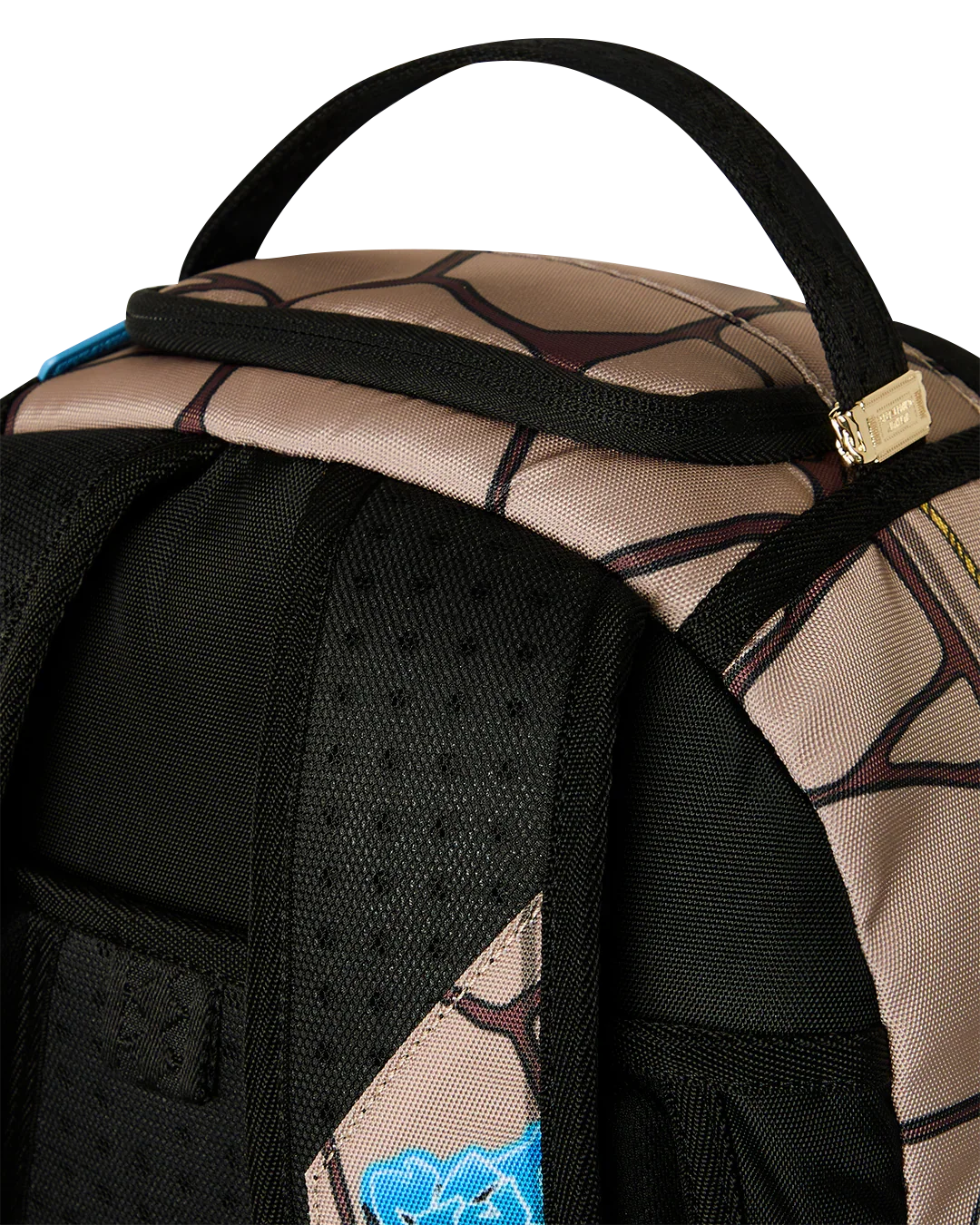 Smurfs Art Party Backpack