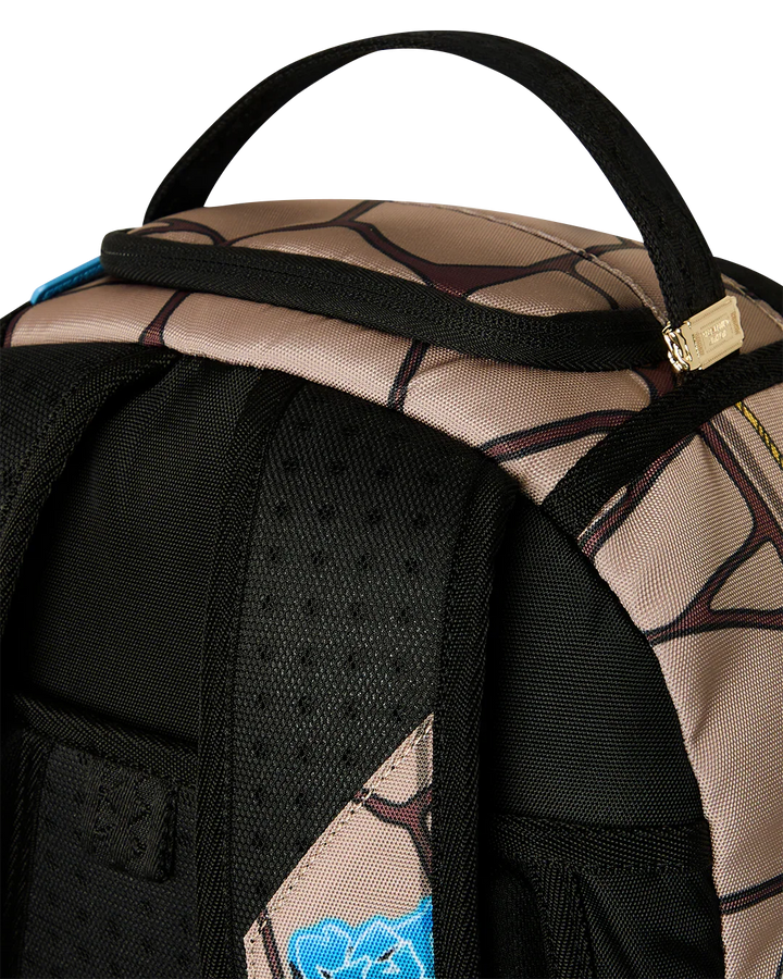 Smurfs Art Party Backpack