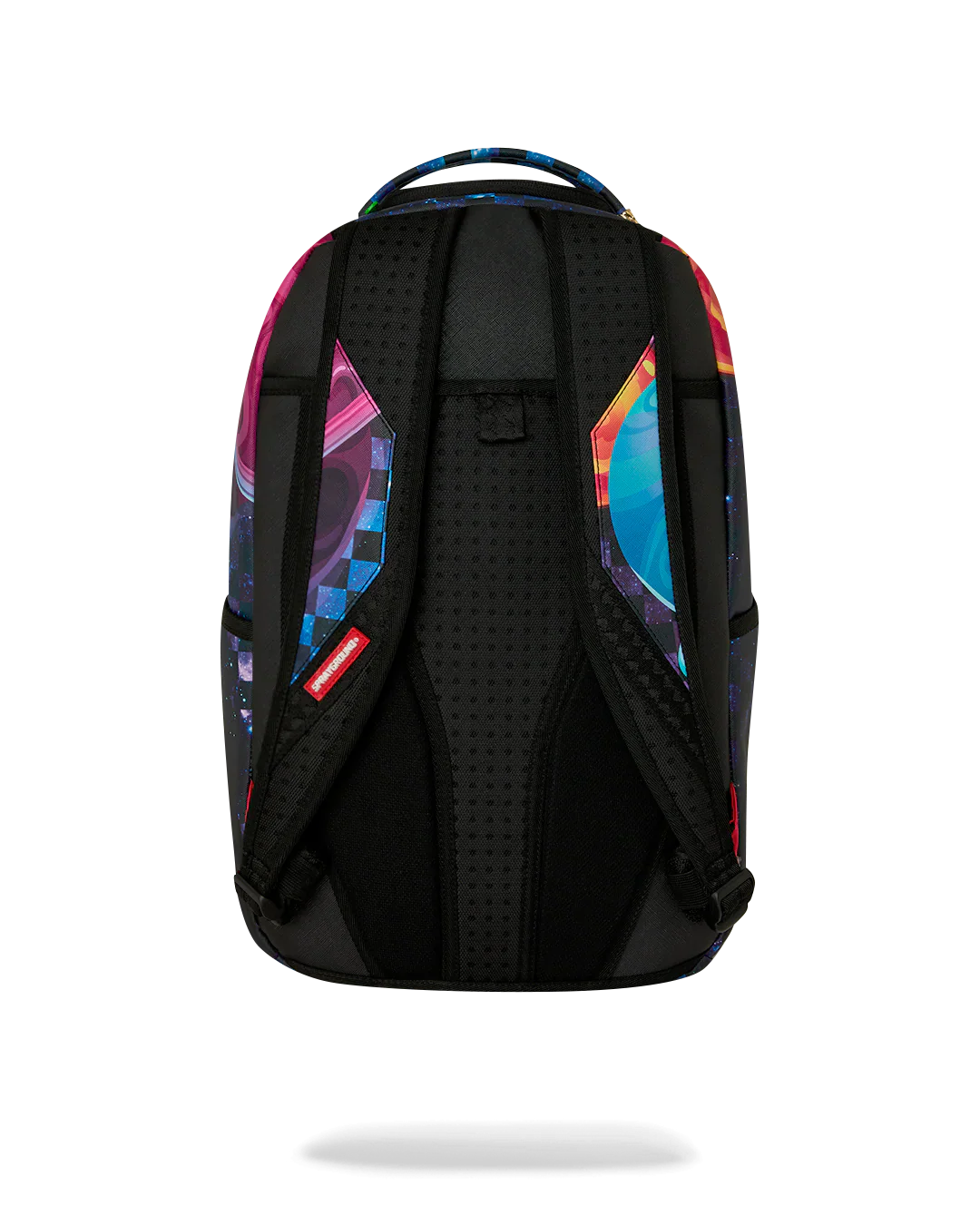 Rick and Morty Portal Jumping Backpack