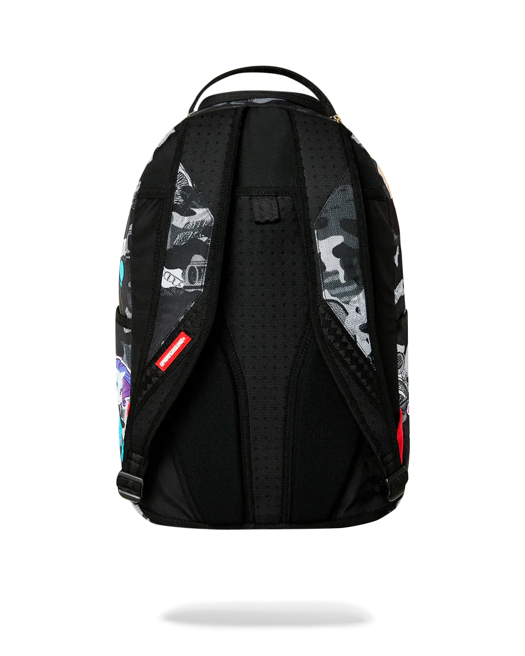 My Little Pony Stickers Backpack