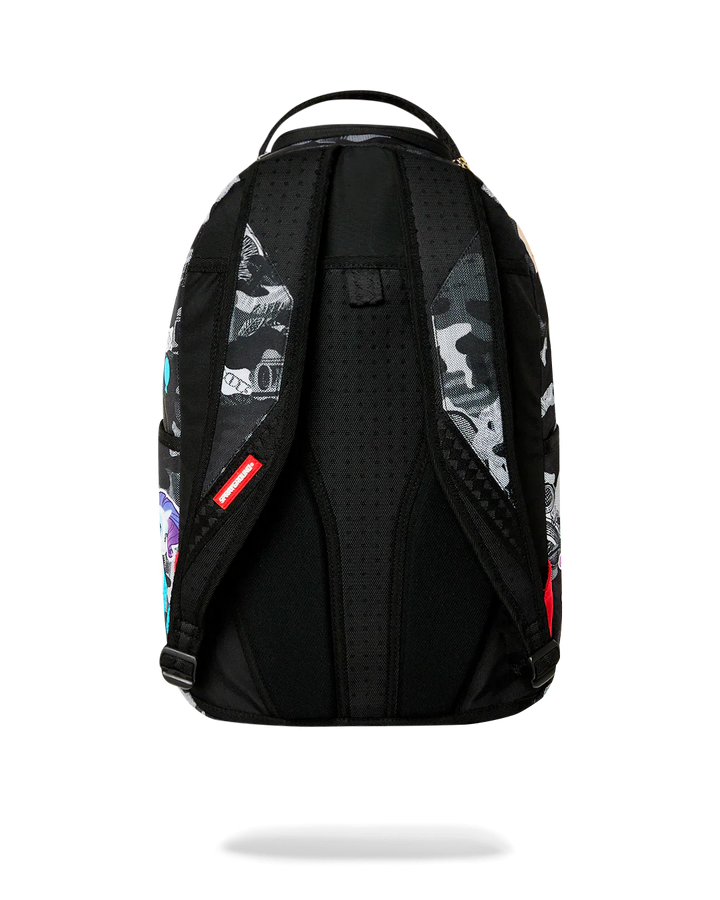 My Little Pony Stickers Backpack