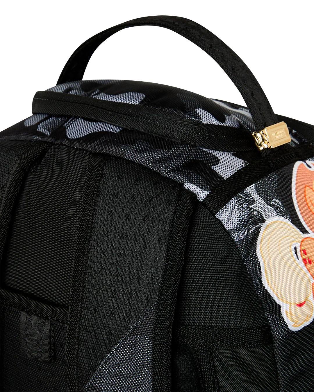 My Little Pony Stickers Backpack