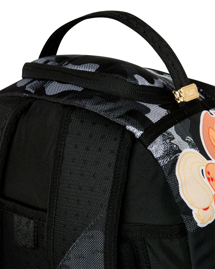 My Little Pony Stickers Backpack