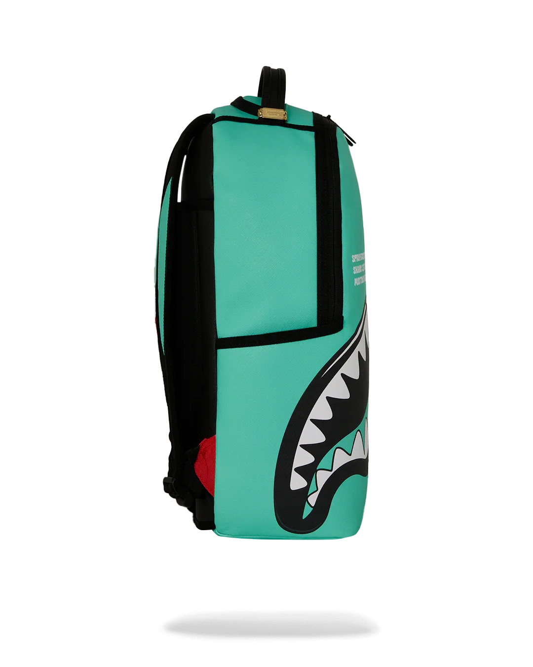 Shark Central Bubbly (TURQ) Backpack