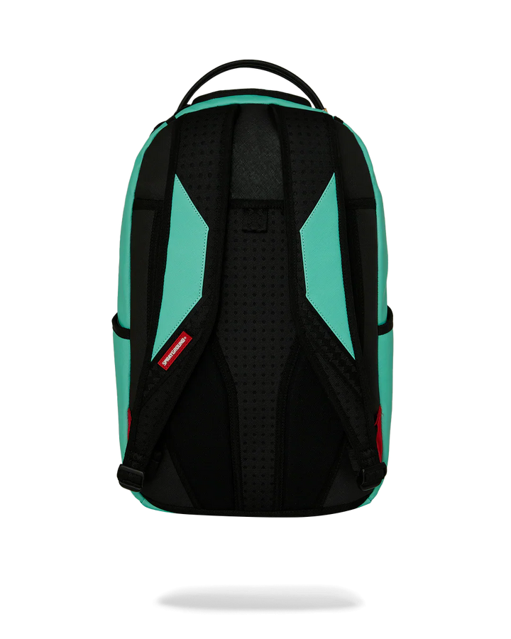 Shark Central Bubbly (TURQ) Backpack