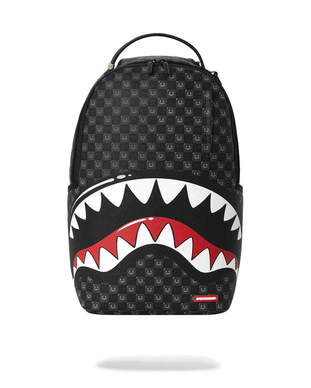 Shinobi Sharks in Paris Backpack
