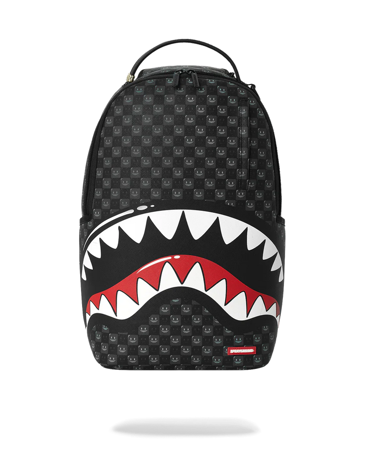Shinobi Sharks in Paris Backpack