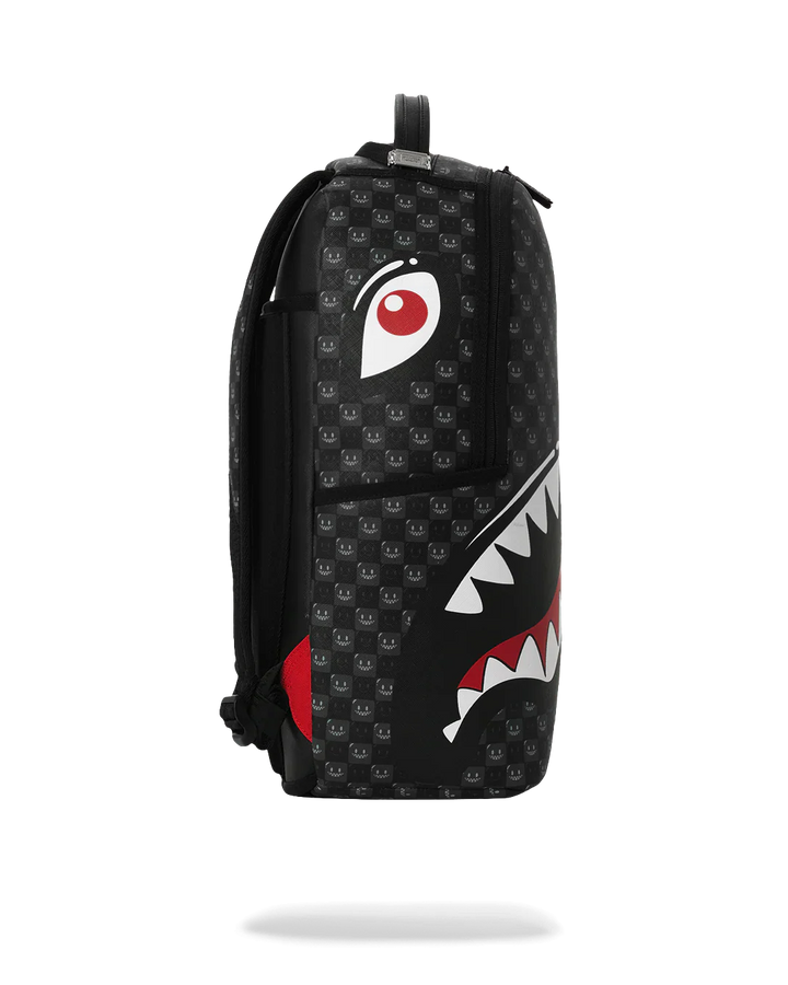 Shinobi Sharks in Paris Backpack