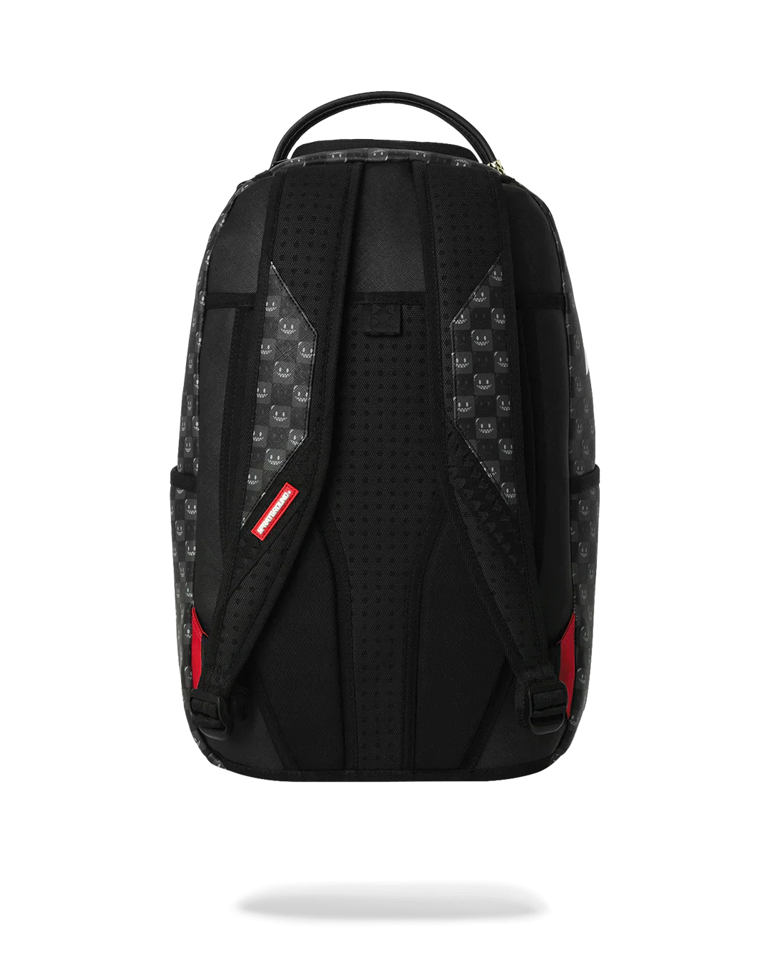 Shinobi Sharks in Paris Backpack