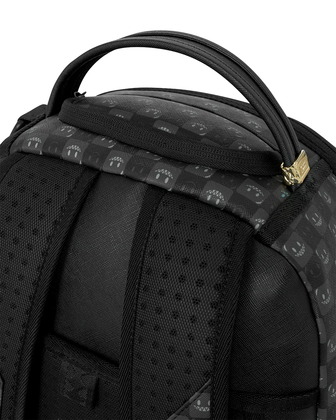 Shinobi Sharks in Paris Backpack
