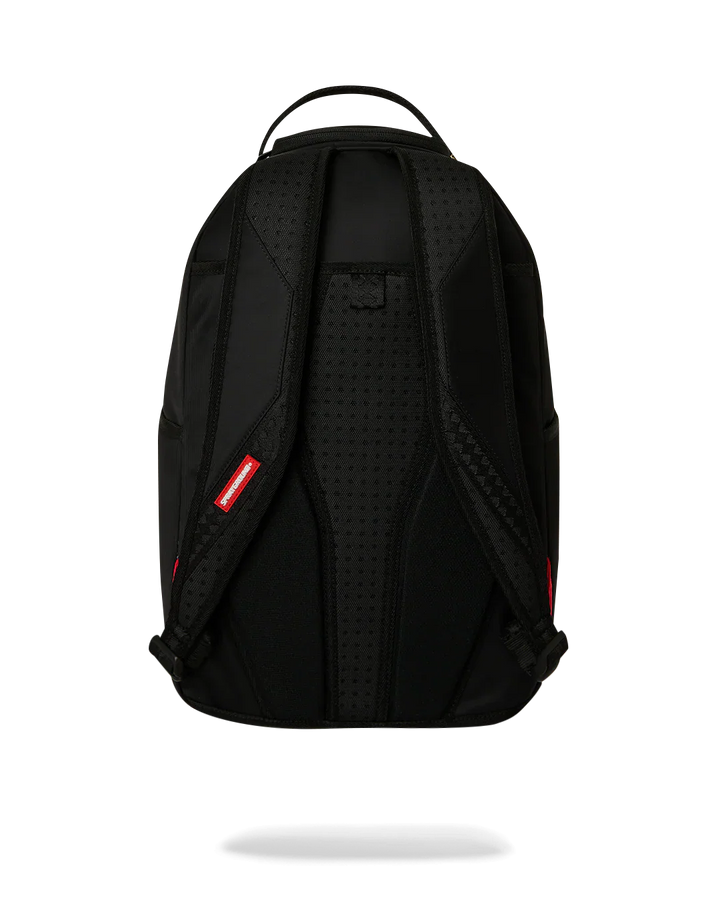 Shark Central Light Purple Backpack
