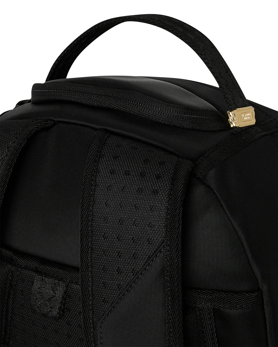 Shark Central Light Purple Backpack