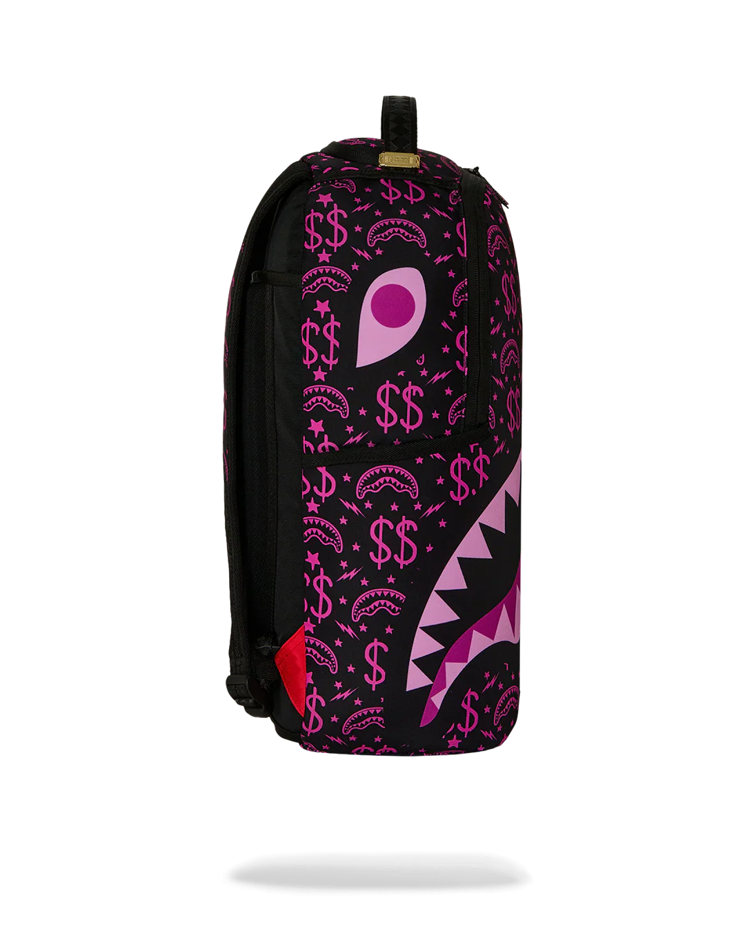 Crazy Money Backpack