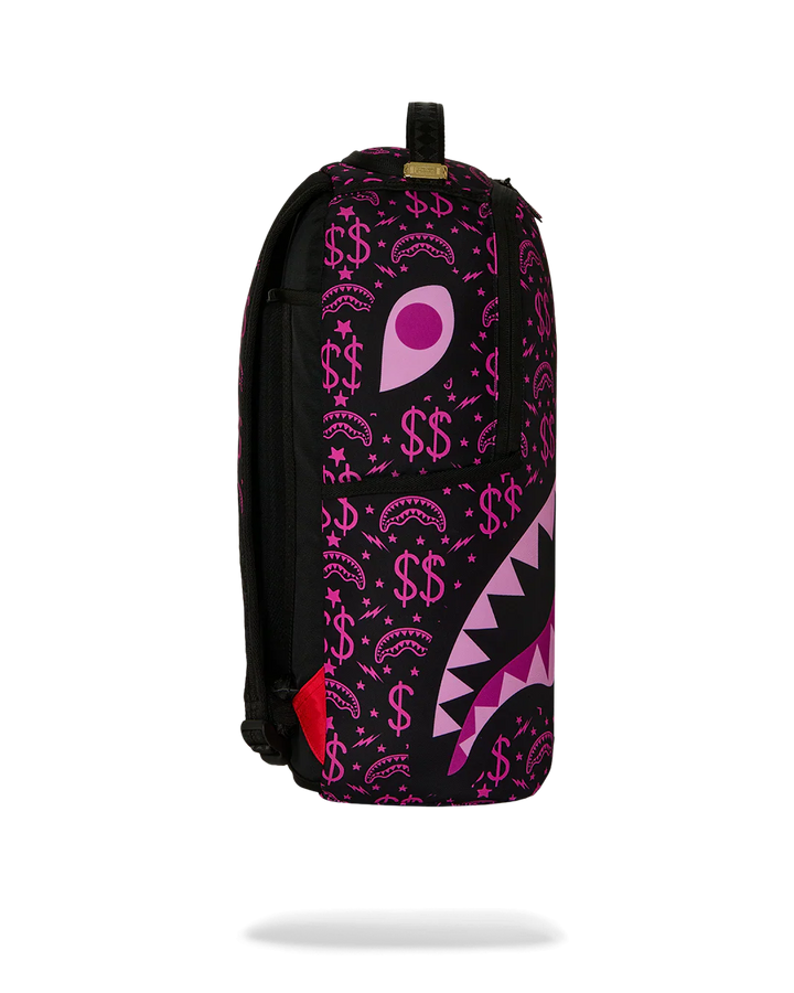 Crazy Money Backpack