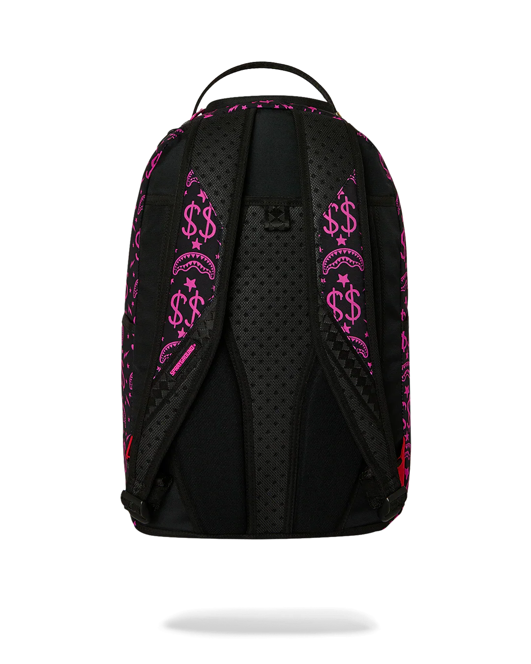 Crazy Money Backpack