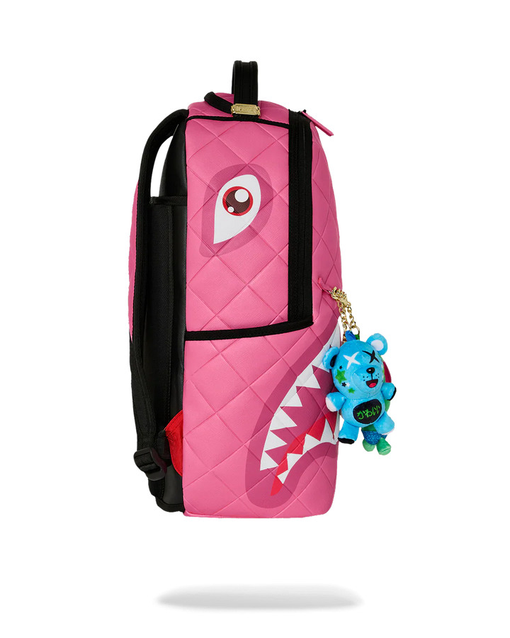 Kawaii Dangles (Plush Charms) DLXSV Backpack