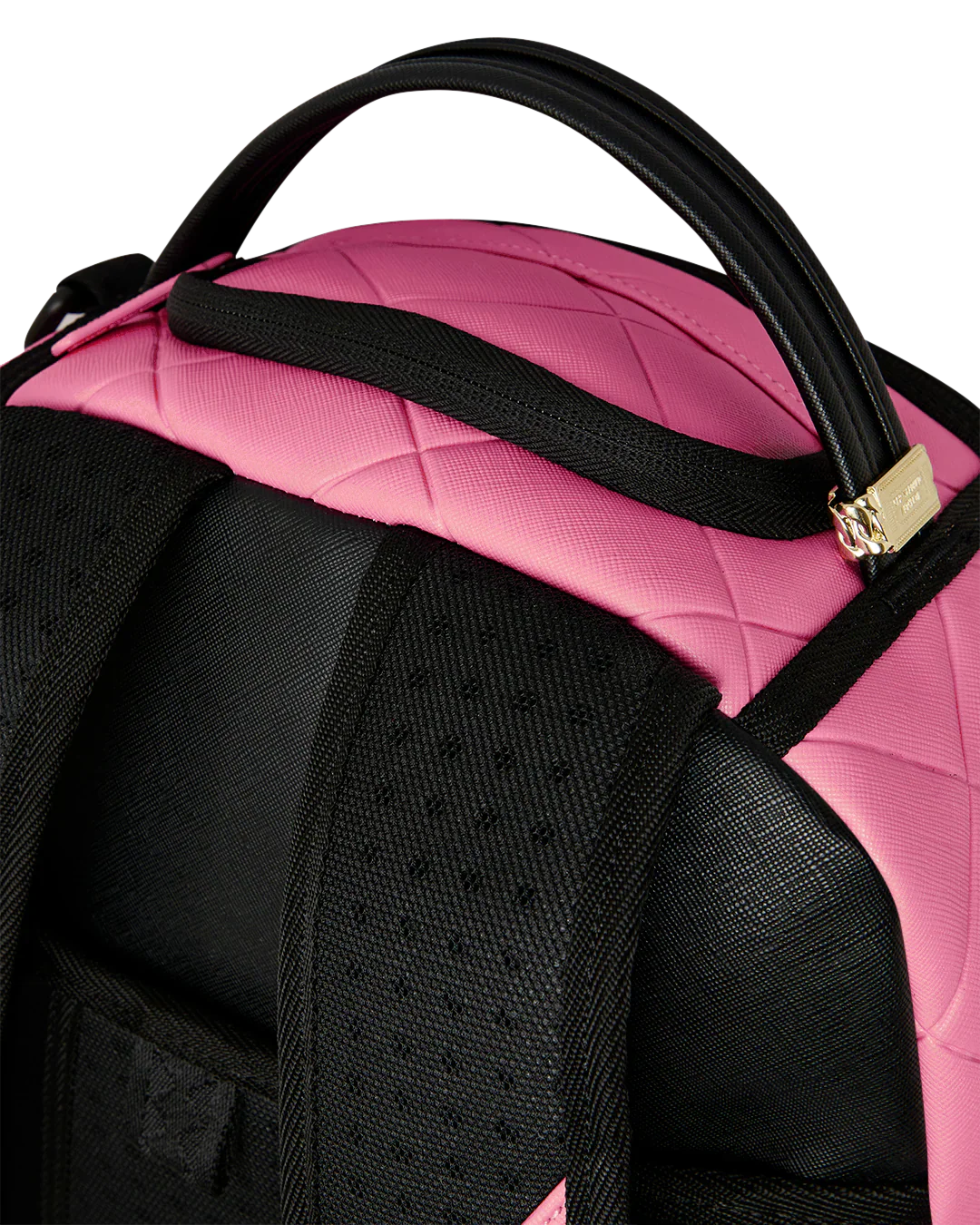Kawaii Dangles (Plush Charms) DLXSV Backpack