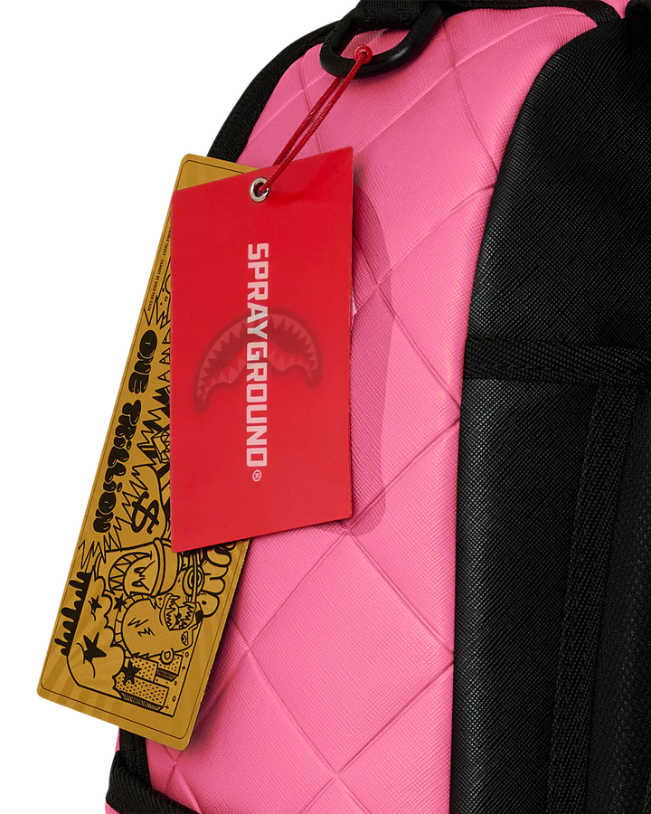 Kawaii Dangles (Plush Charms) DLXSV Backpack