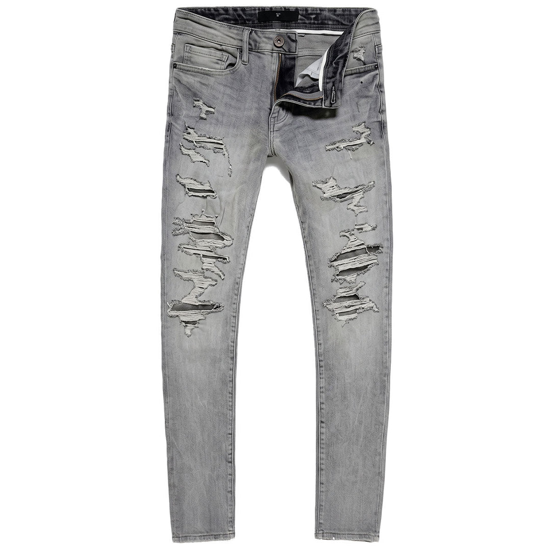 Collins Dallas Denim (Smoked Grey)
