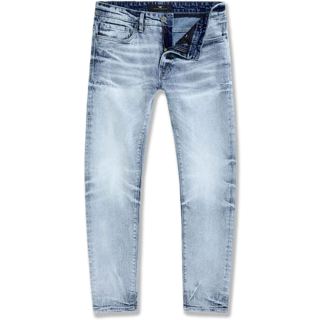 Collins Red Hook Denim (Ice Blue)