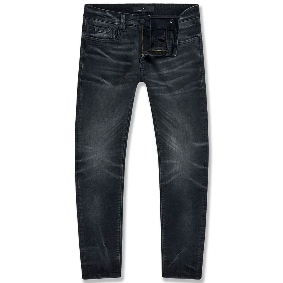 Collins Red Hook Denim (Vintage Black)