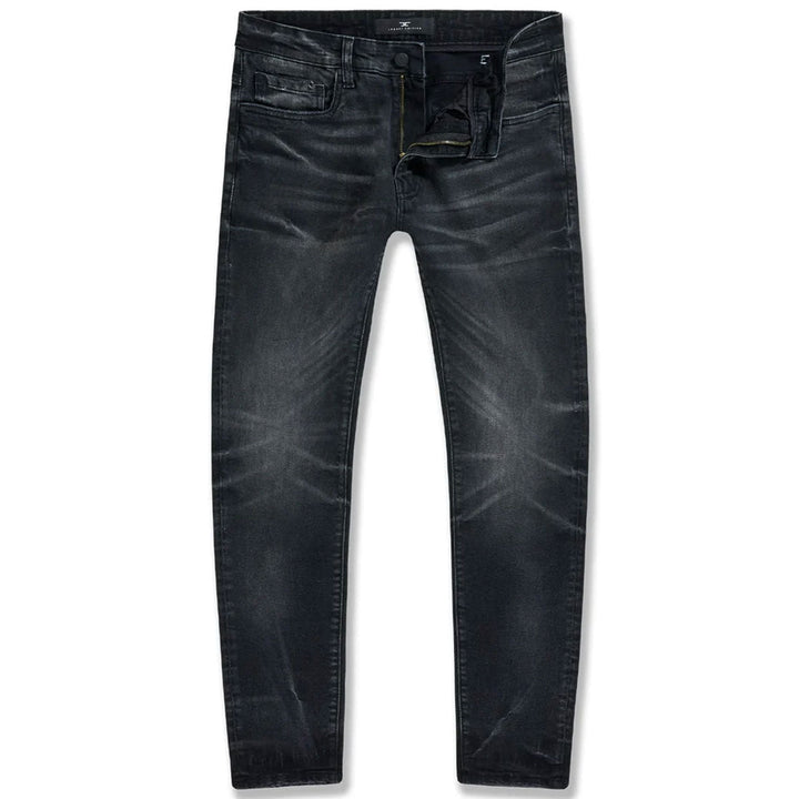 Collins Red Hook Denim (Vintage Black)