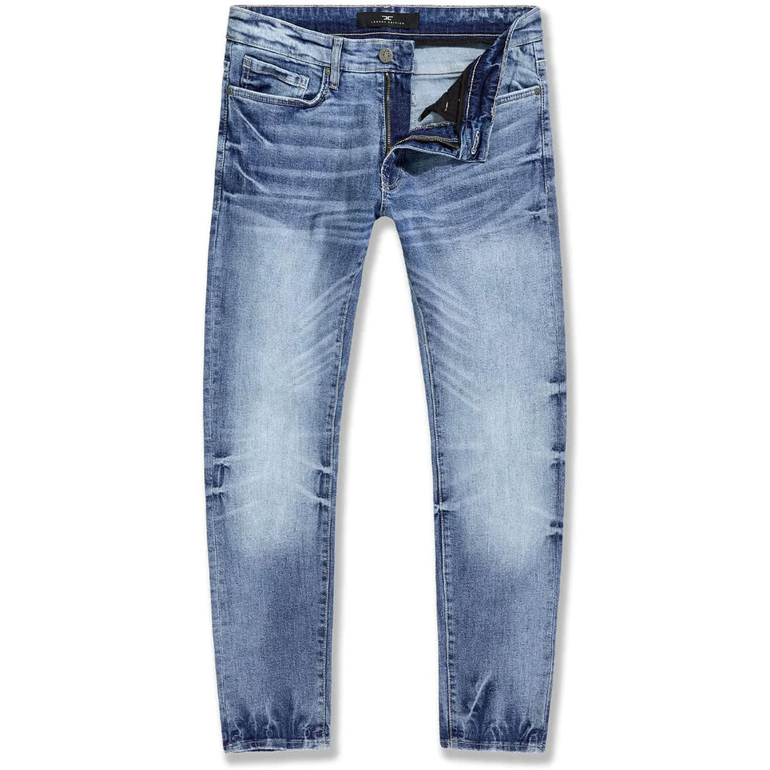 Collins Red Hook Denim (River Blue)