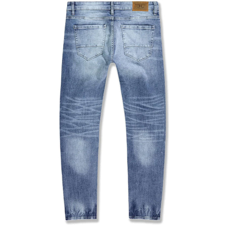 Collins Red Hook Denim (River Blue)