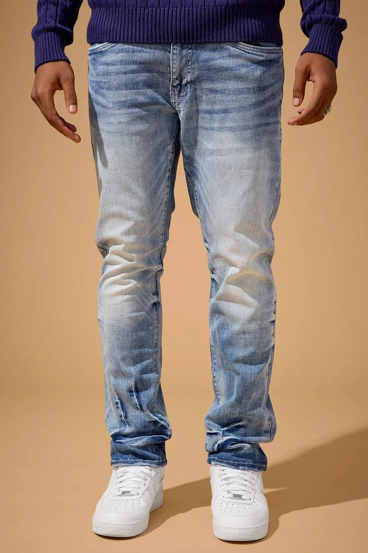Collins Mutiny Denim (River Blue)