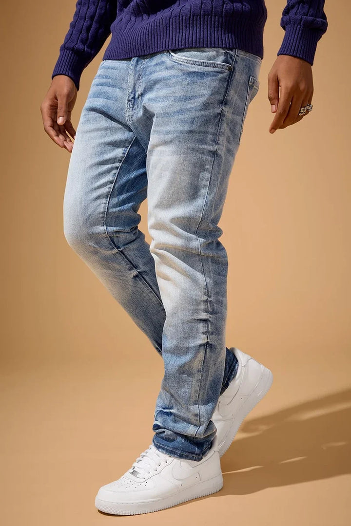 Collins Mutiny Denim (River Blue)