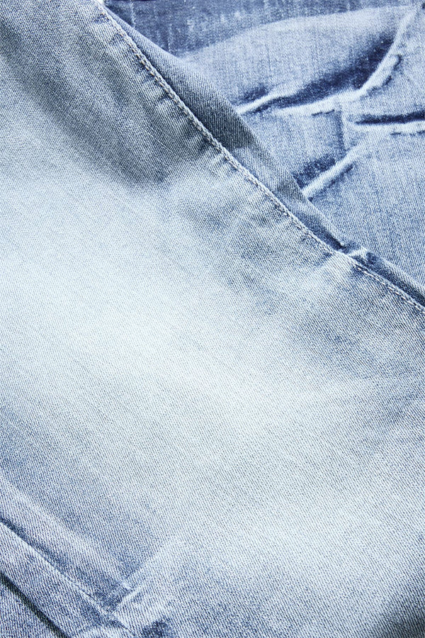 Collins Mutiny Denim (River Blue)