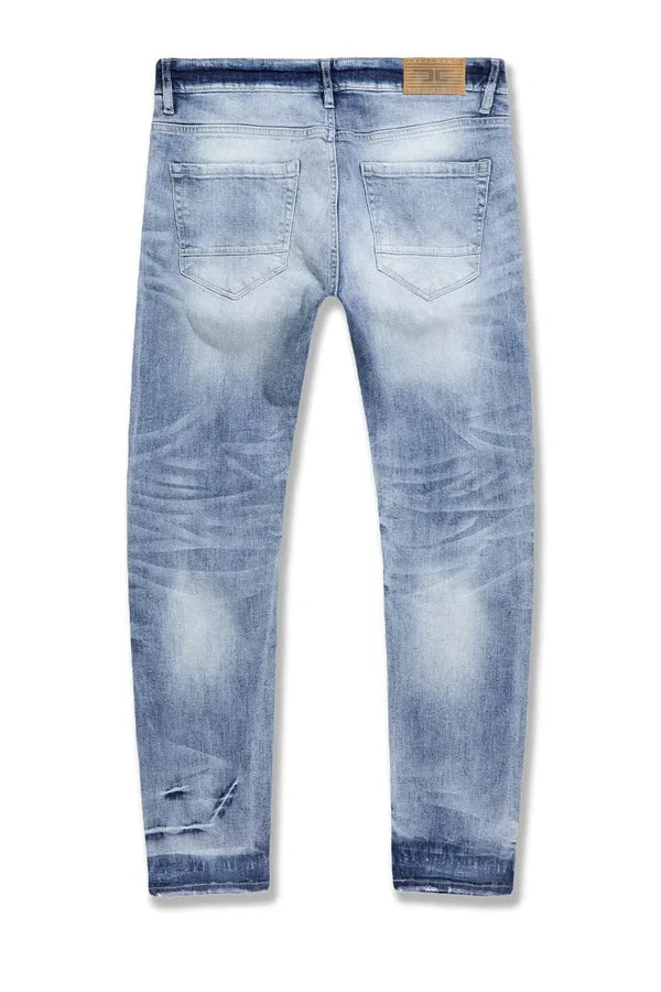 Collins Mutiny Denim (River Blue)